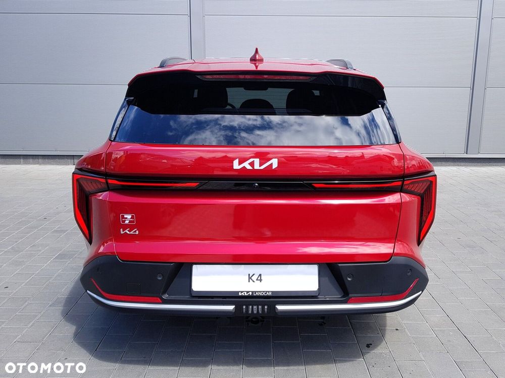 Kia K4 1.6 T-GDI L - 11