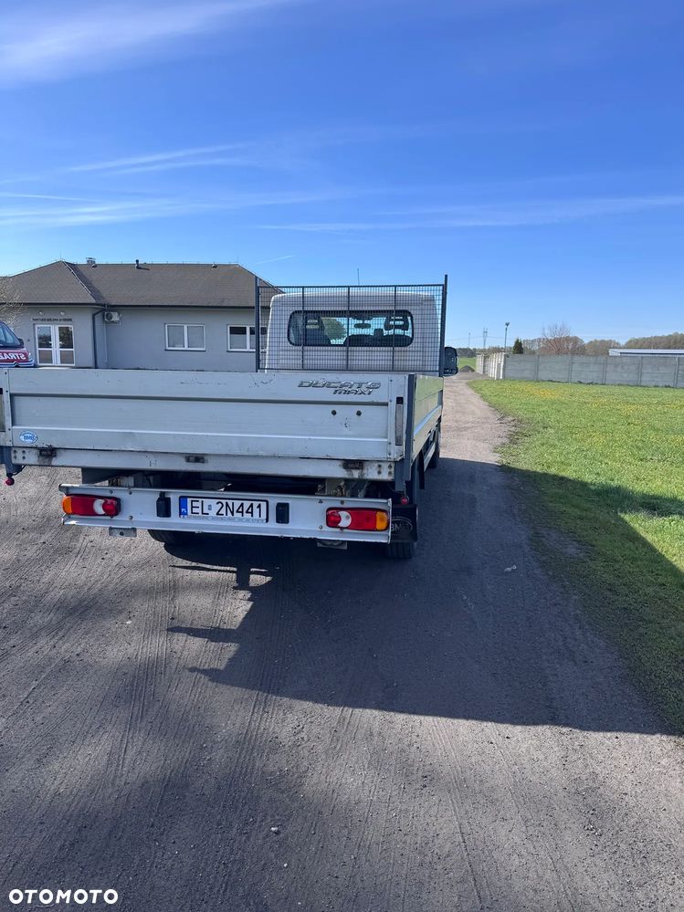 Fiat Ducato - 6