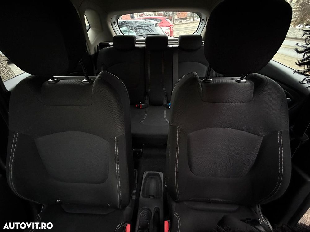 Renault Captur TCe Life - 11