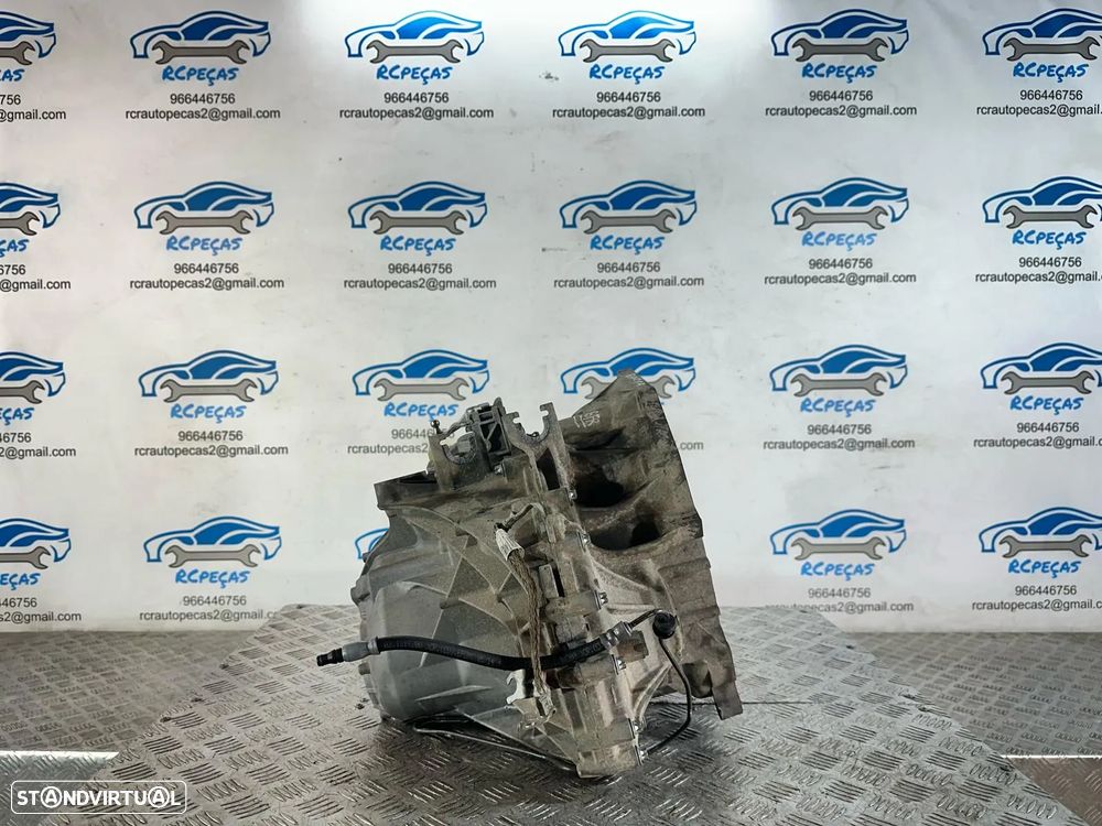 .Caixa 6 Velocidades Getrag GS6-59DG BFR BMW Mini Cooper One 1.5 D B37 B37C15A 7638378 - 7