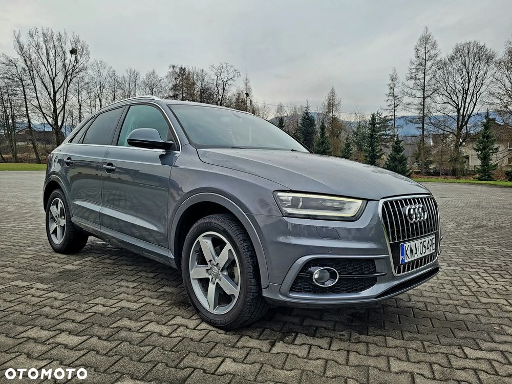 Audi Q3 - 4