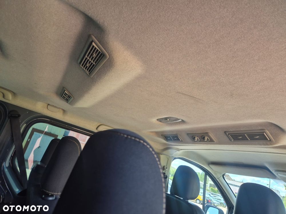 Renault Trafic - 9
