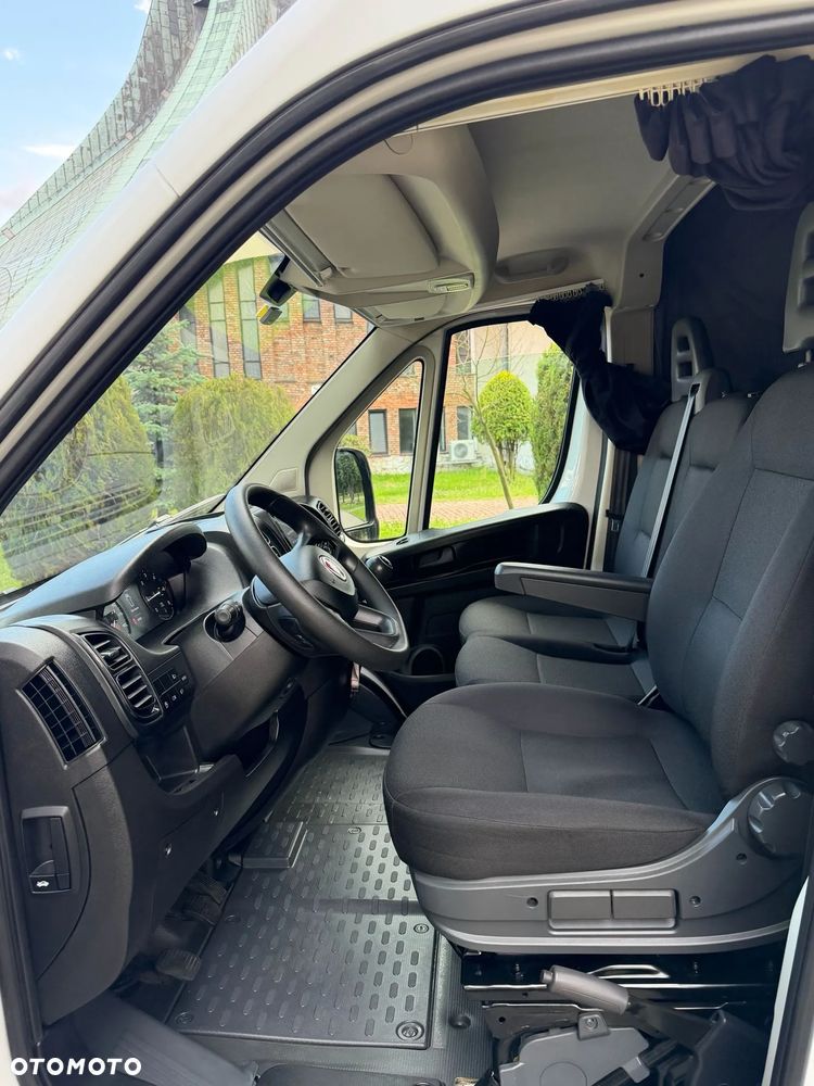 Fiat Ducato L4H2 - 9