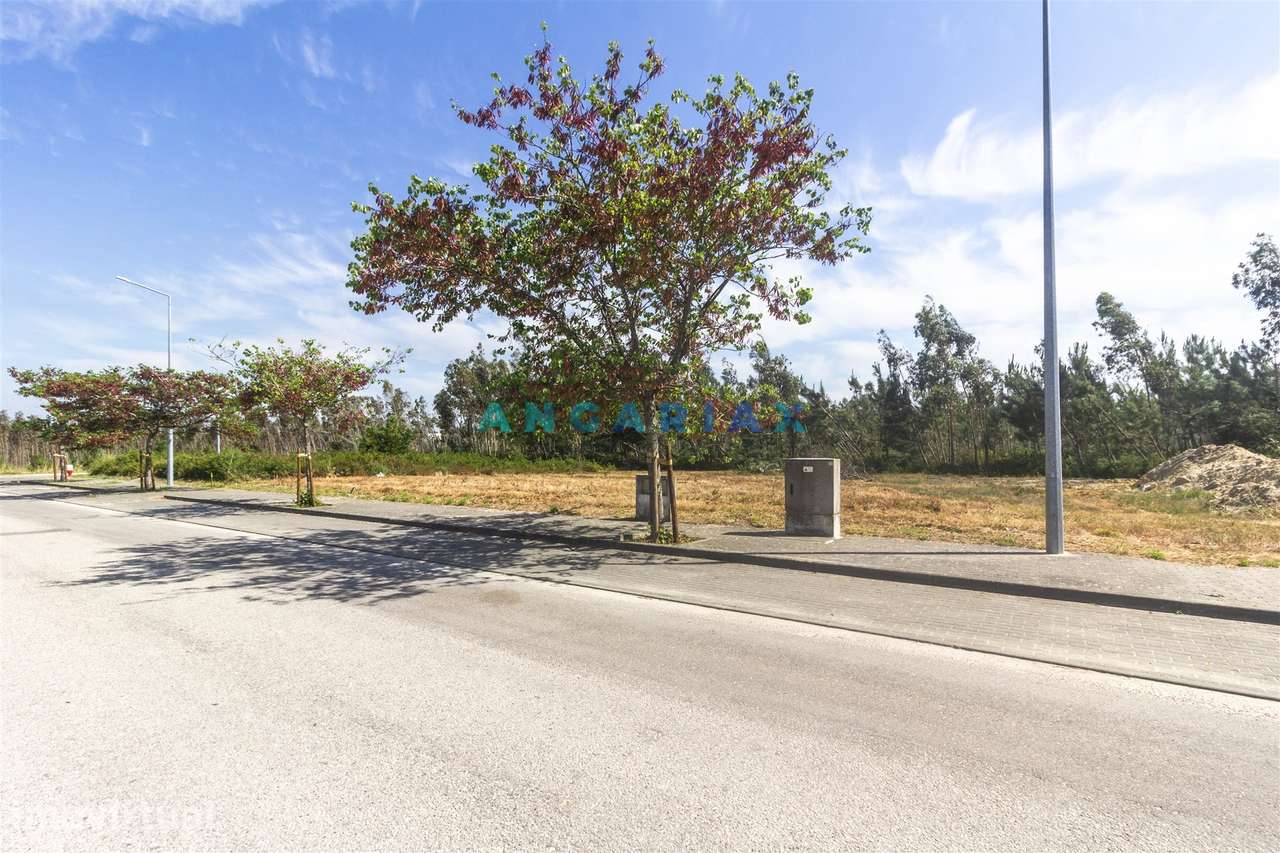 ANG1610 - Terreno para Venda em Marinha Grande - Grande imagem: 4/5