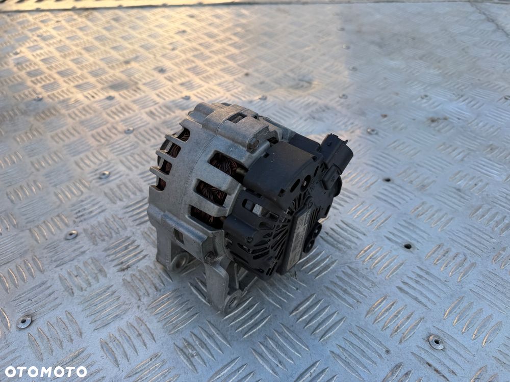ALTERNATOR 9656956380 CL8+ PEUGEOT CITROEN CL8+