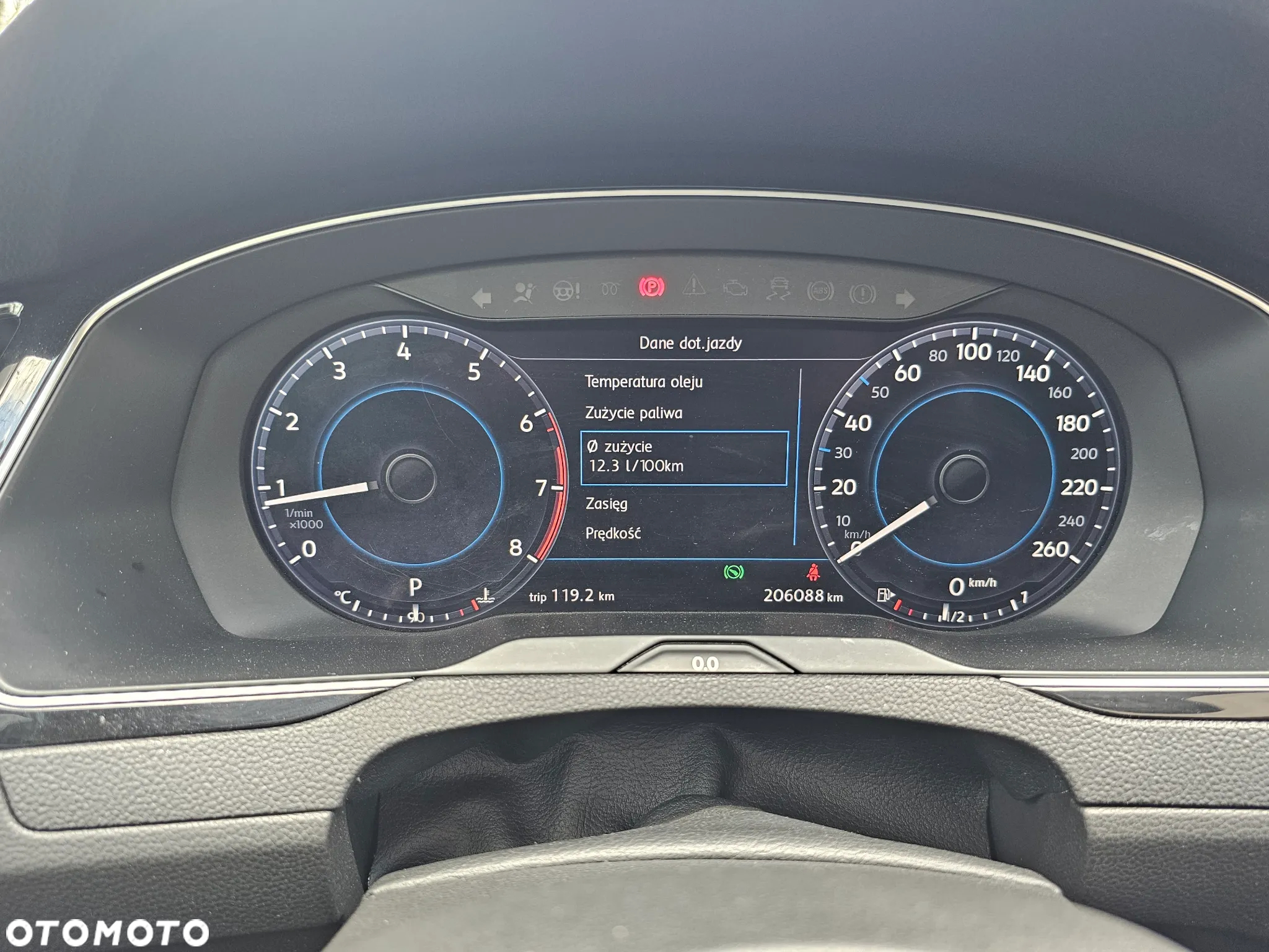 Volkswagen Passat 2.0 TSI BMT 4Mot Highline DSG - 29