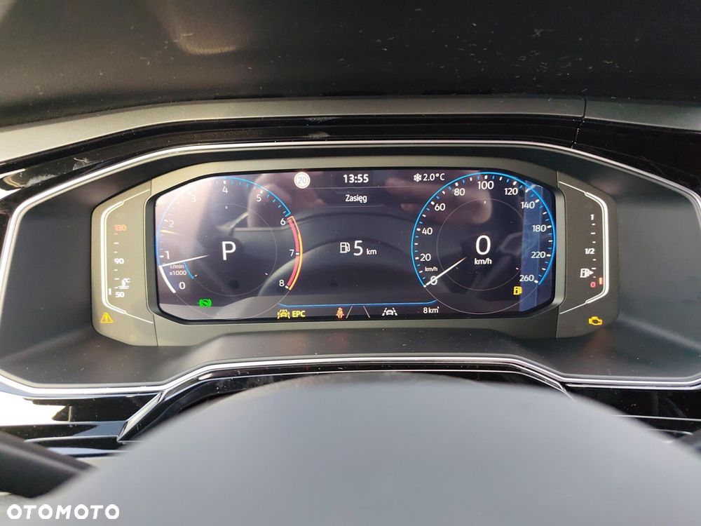 Volkswagen Taigo 1.5 TSI ACT R-Line Plus DSG - 14