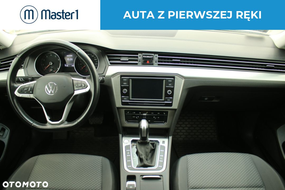 Volkswagen Passat 1.5 TSI EVO Essence DSG - 6