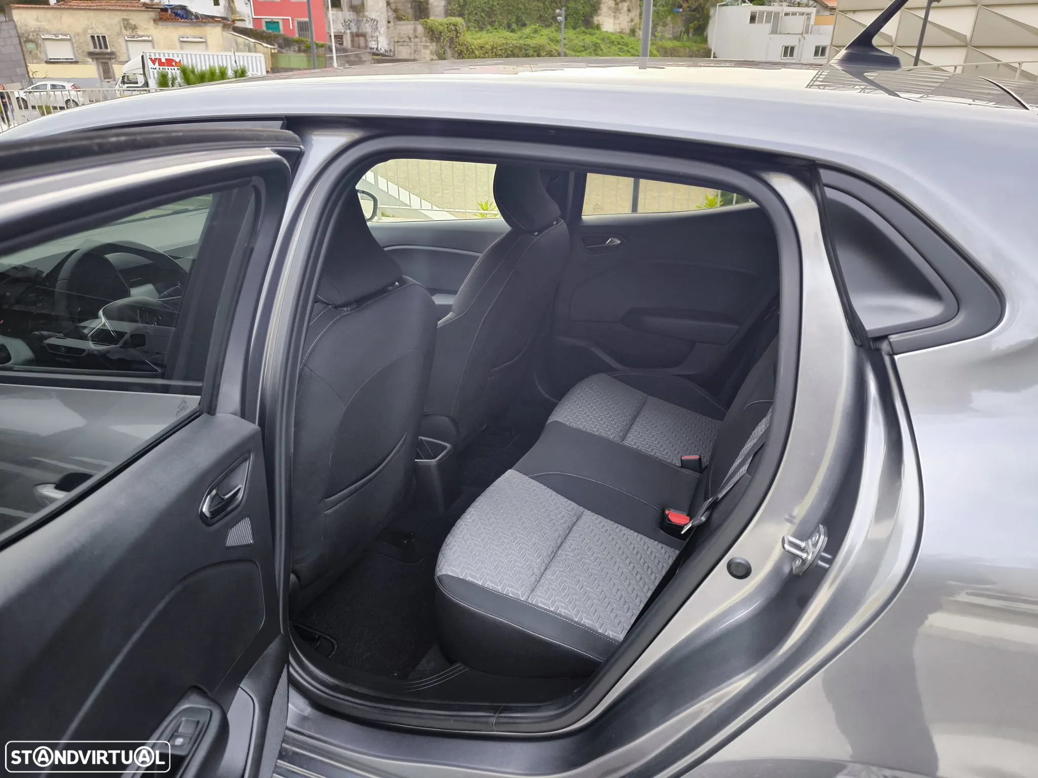 Renault Clio 1.0 TCe Evolution Bi-Fuel - 13
