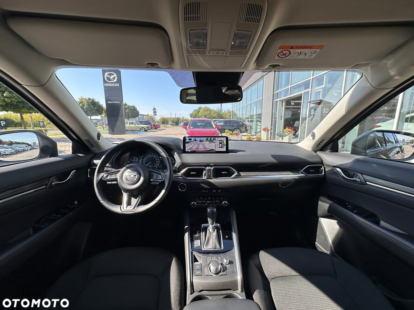 Mazda CX-5 - 11