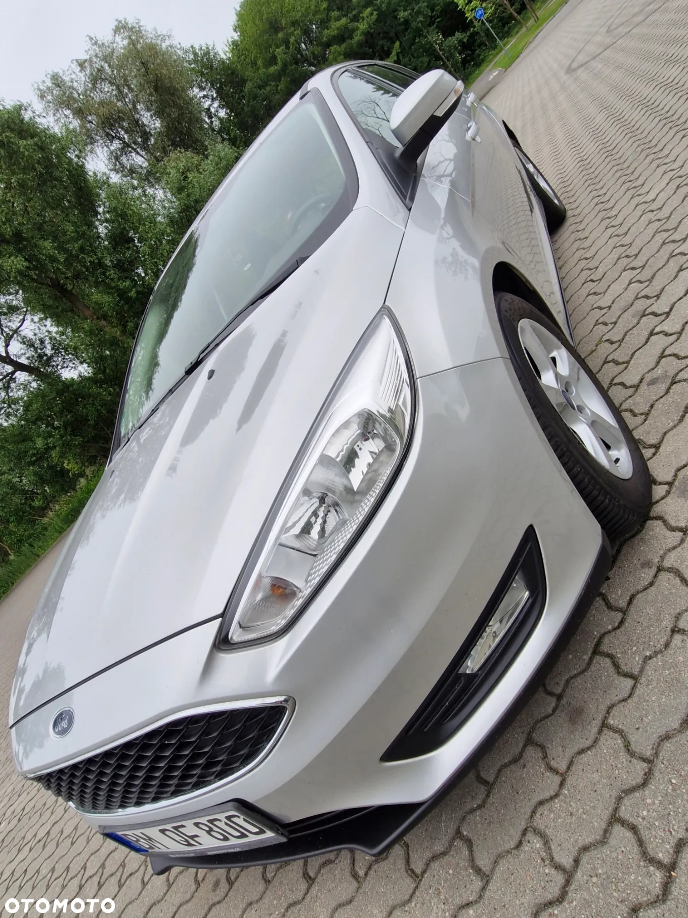 Ford Focus 2.0 TDCi Titanium ASS PowerShift - 29
