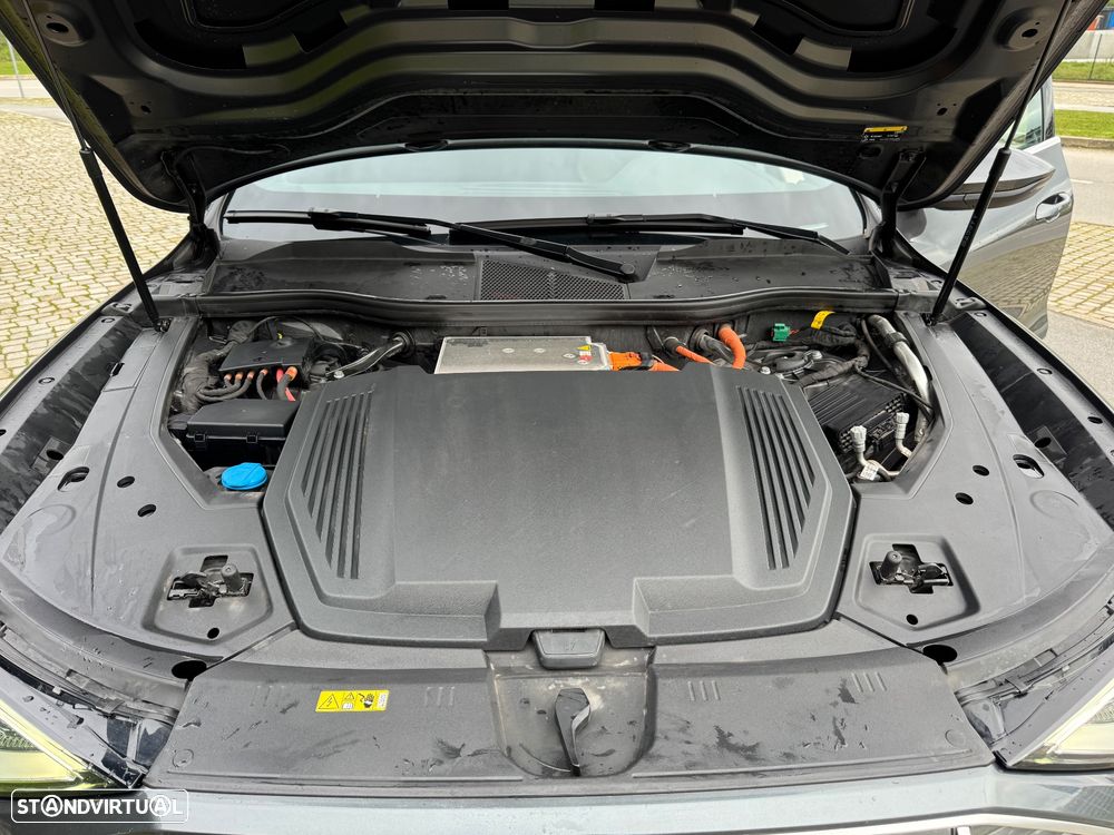 Audi e-tron 55 quattro S line - 35