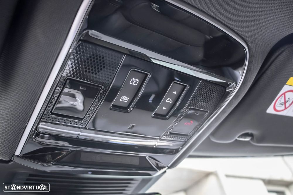 Land Rover Range Rover 3.0 P550e Autobiography - 31