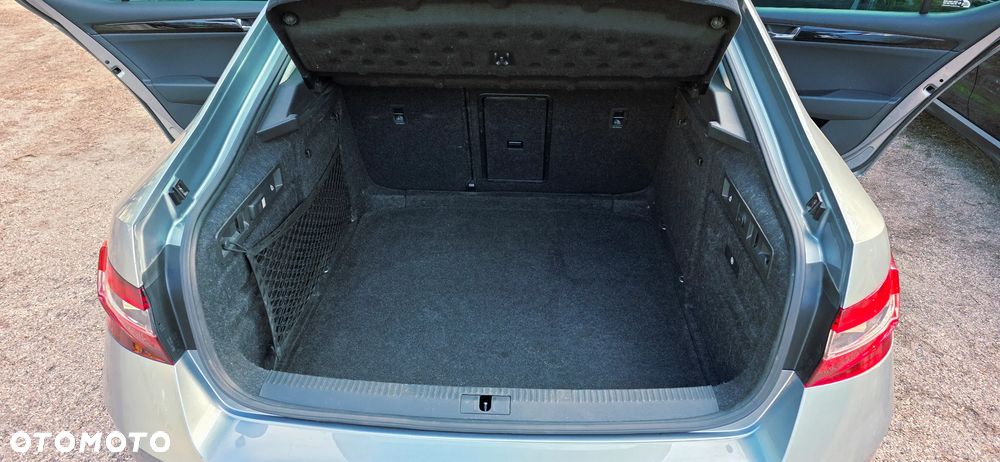 Skoda Superb 1.5 TSI L&K - 12