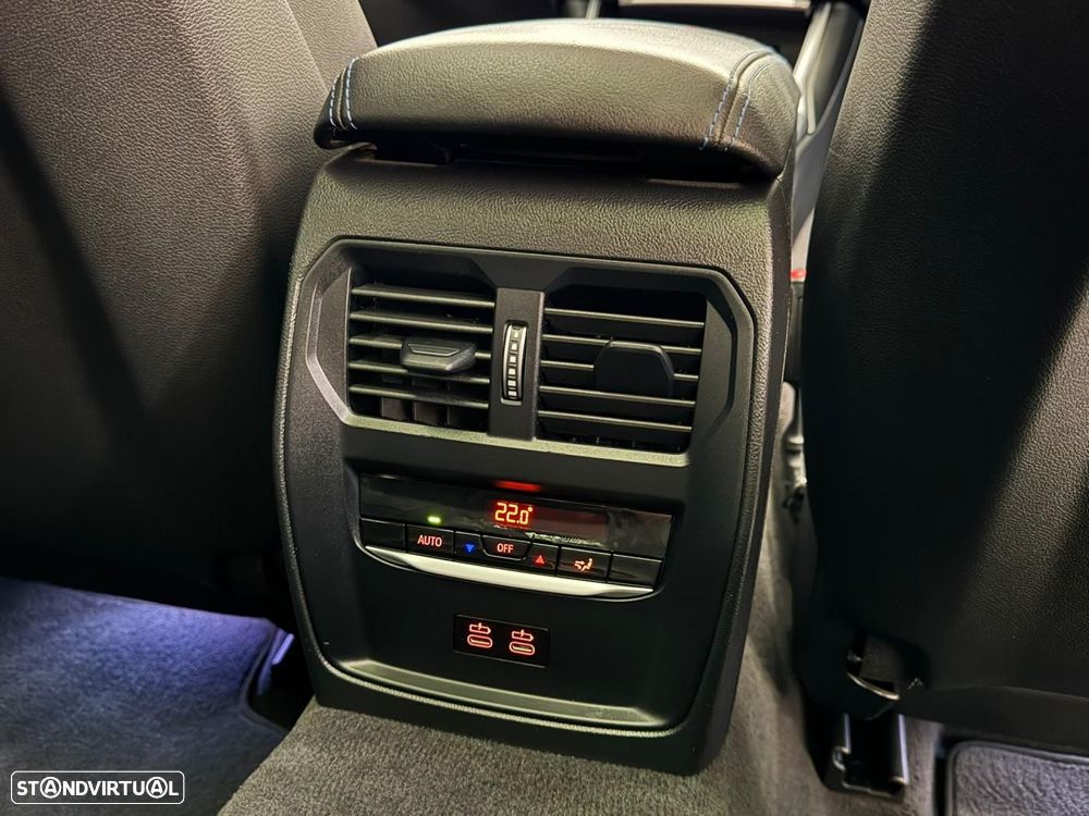BMW 330 e Touring Pack M Auto - 49