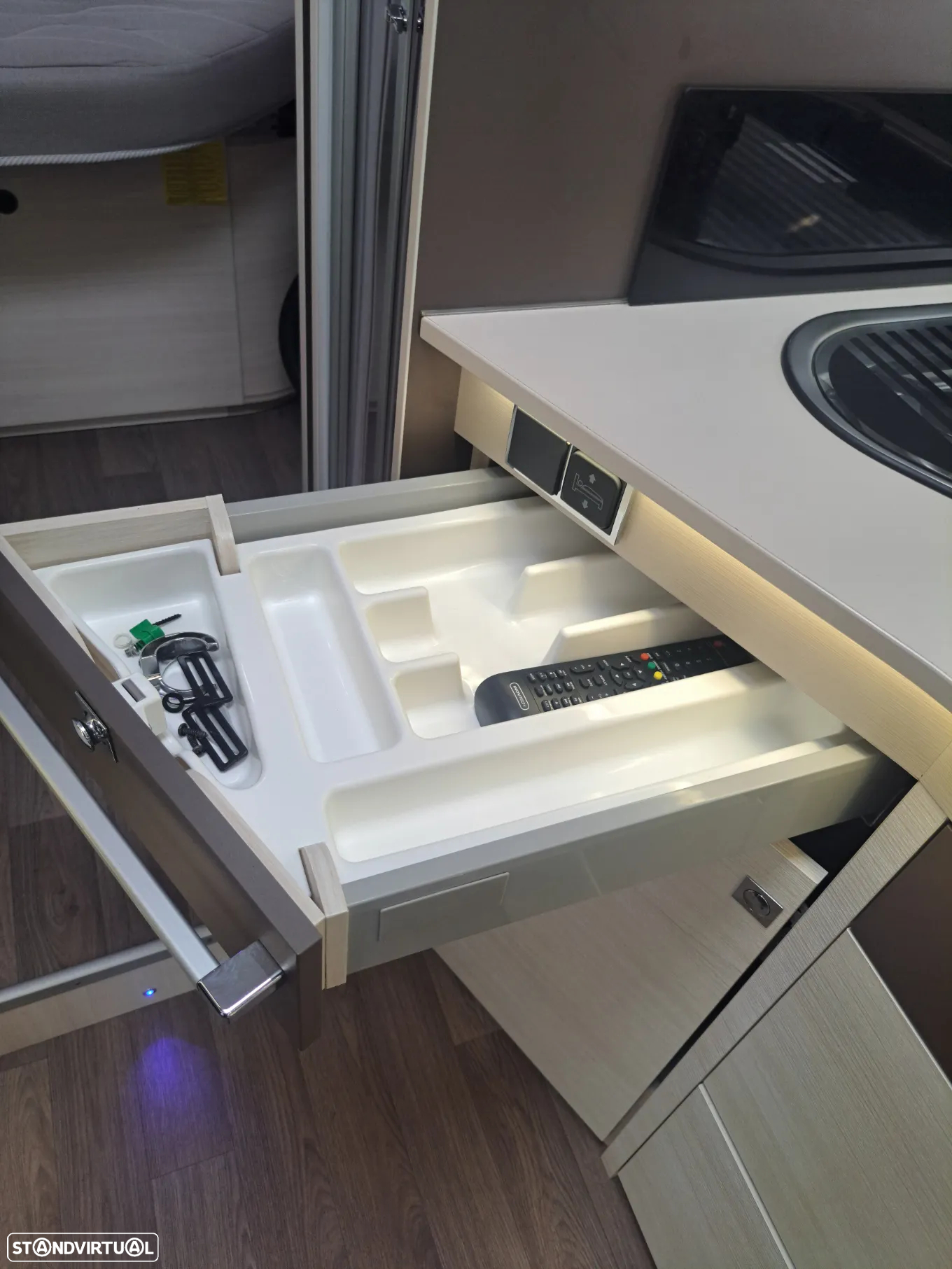 Chausson Welcome Welcome Premium 768 - 44