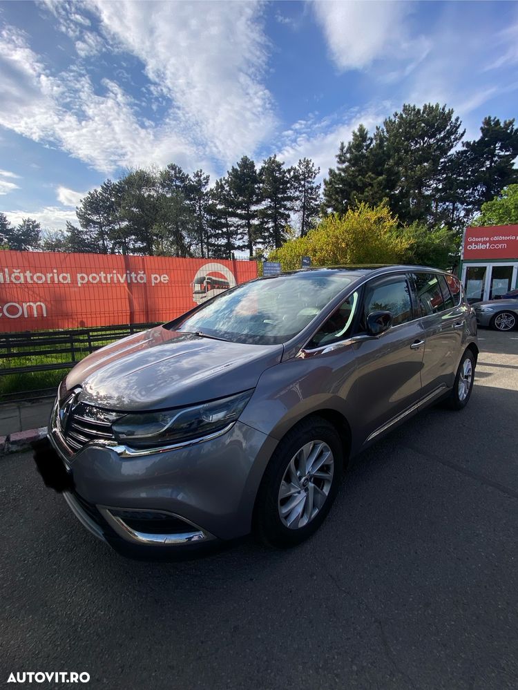 Renault Espace - 1