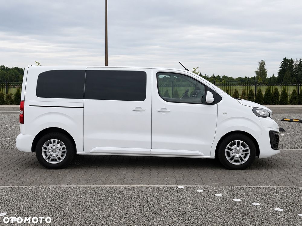 Peugeot Traveller 2.0 BlueHDi Standard Business - 6