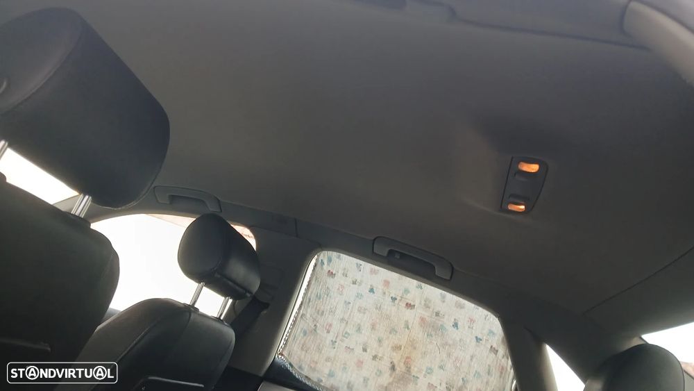 Audi A4 2.5 TDI quattro - 11
