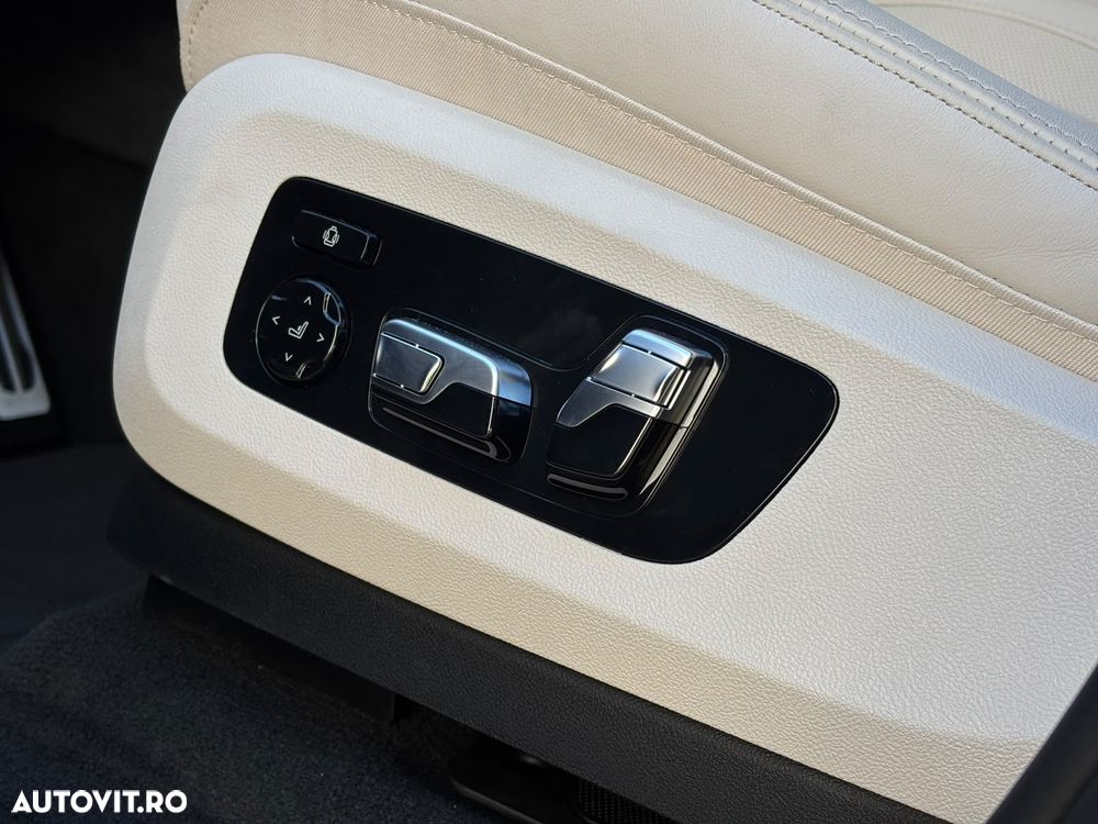 BMW X7 xDrive40i - 14