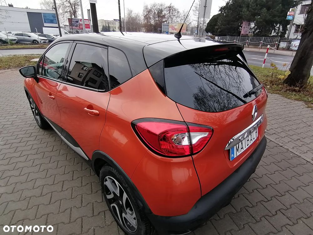 Renault Captur (ENERGY) TCe 90 INTENS - 23