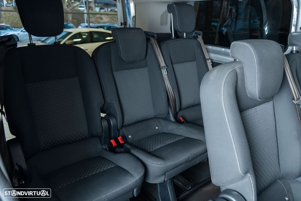 Ford Transit Custom 310L2 2.0 H1-T.B.Trend - 22