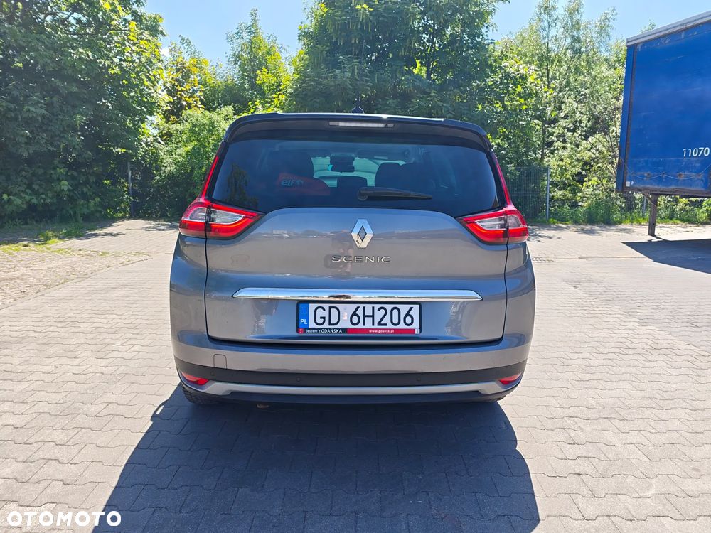 Renault Grand Scenic Gr 1.3 TCe FAP Intens - 17
