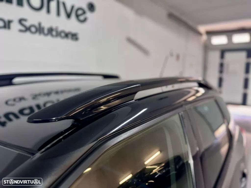 Citroën C3 Aircross 1.2 PureTech Rip Curl - 21