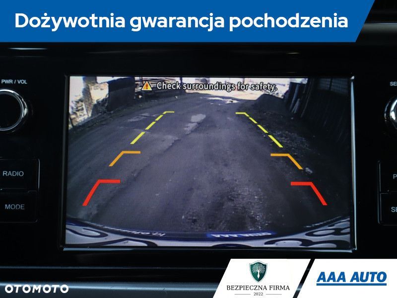 SsangYong/KGM Korando - 21