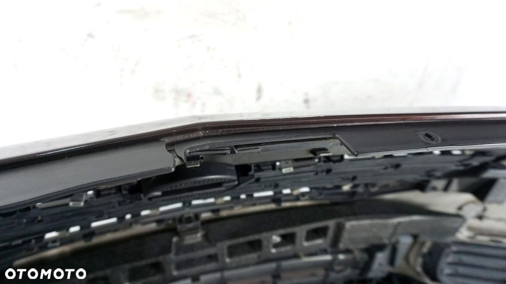 ZDERZAK PRZÓD PRZEDNI OPEL INSIGNIA 1 I A 08-13 OPC LINE Z41C 2008-2013 - 15
