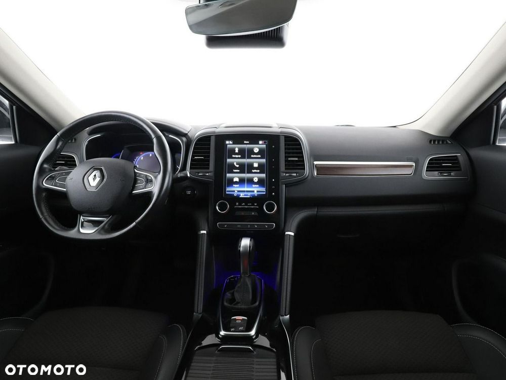 Renault Koleos 1.7 Blue dCi Zen X-Tronic - 16