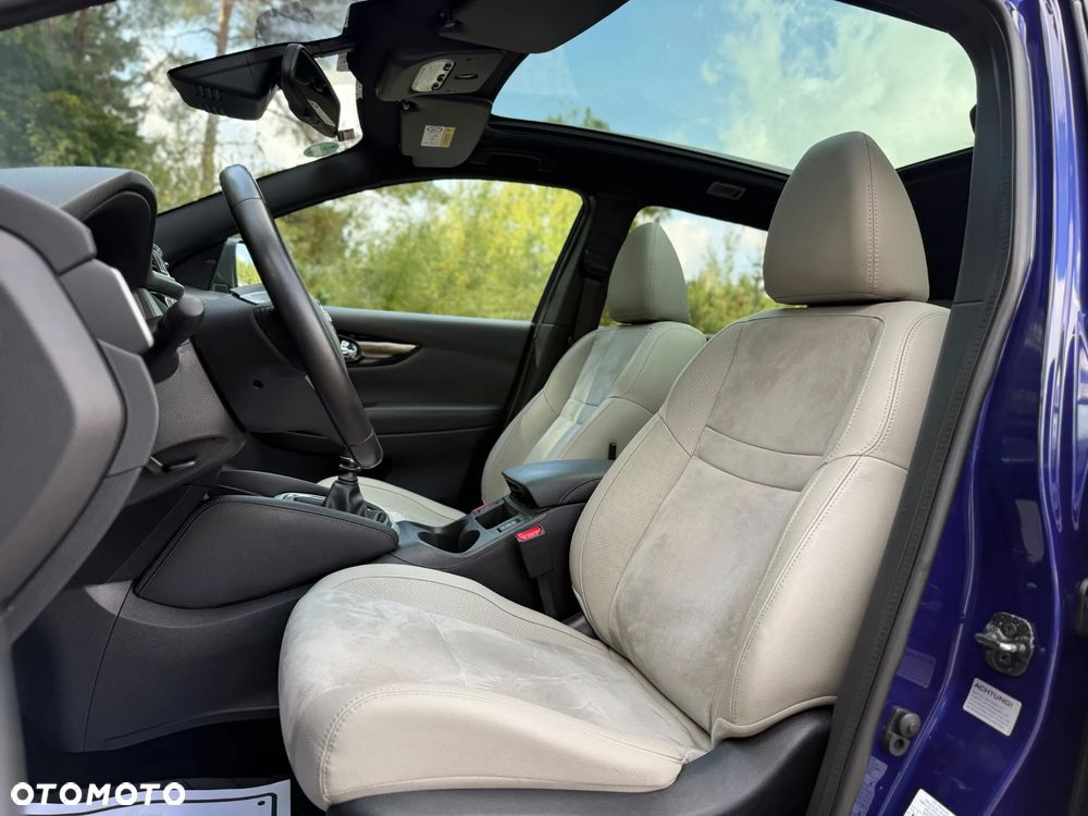 Nissan Qashqai 1.6 DIG-T Tekna - 19
