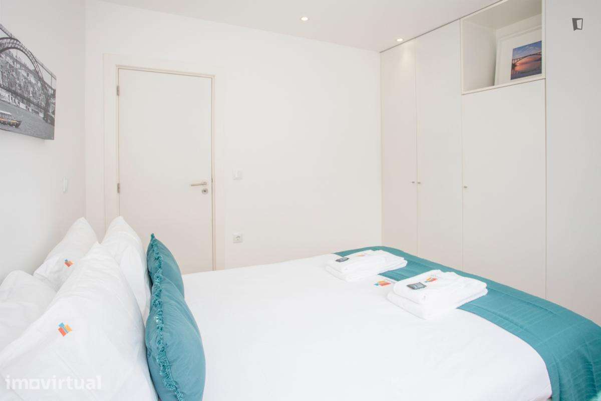 Apartamento com 1 quartos - localizado em Santo Ildefonso Porto - Grande imagem: 5/22