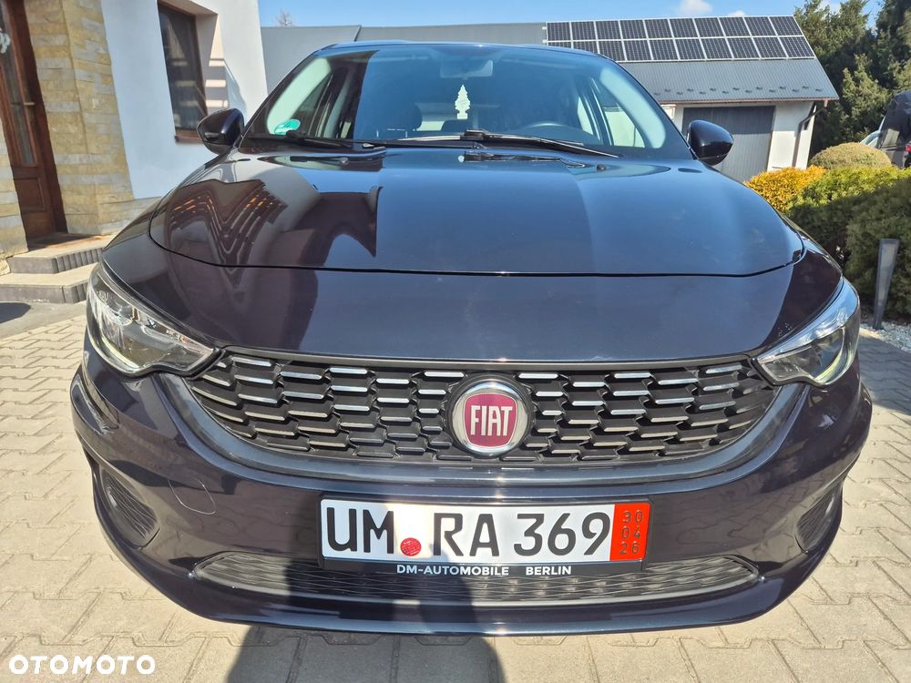 Fiat Tipo 1.4 16v S-Design - 2