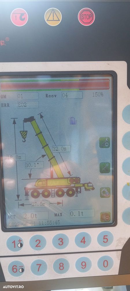 Volvo FM 11-410 - 12