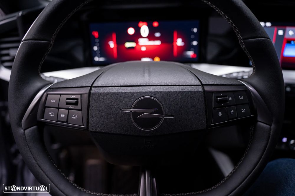 Opel Mokka 1.2 T Edition - 20