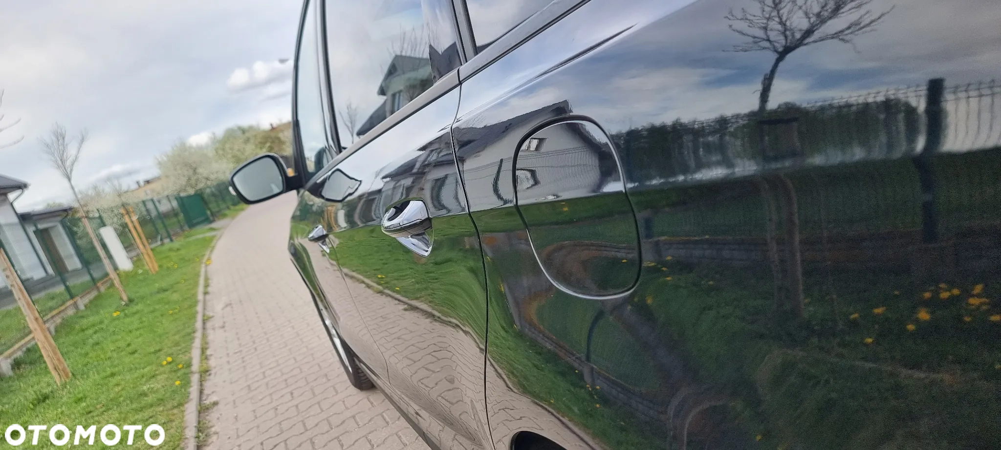 Ford Galaxy 1.5 EcoBoost Titanium - 17