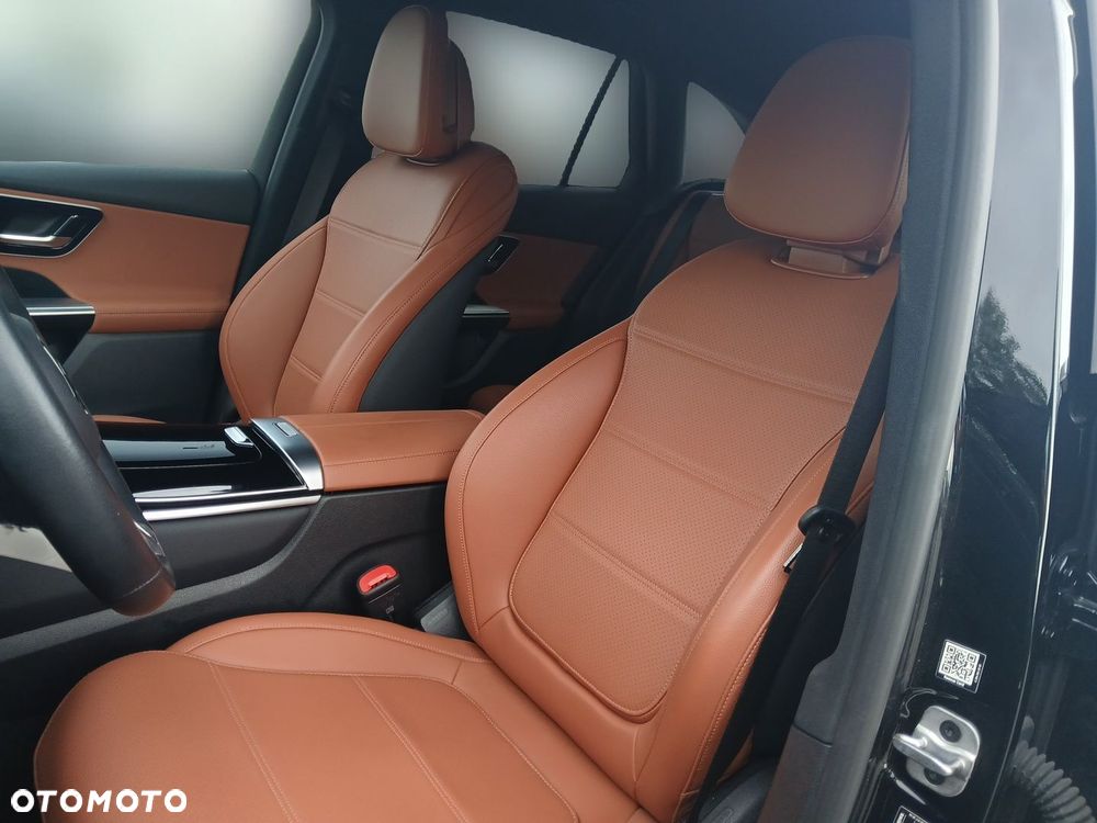 Mercedes-Benz GLC 220 d mHEV 4-Matic Avantgarde - 20