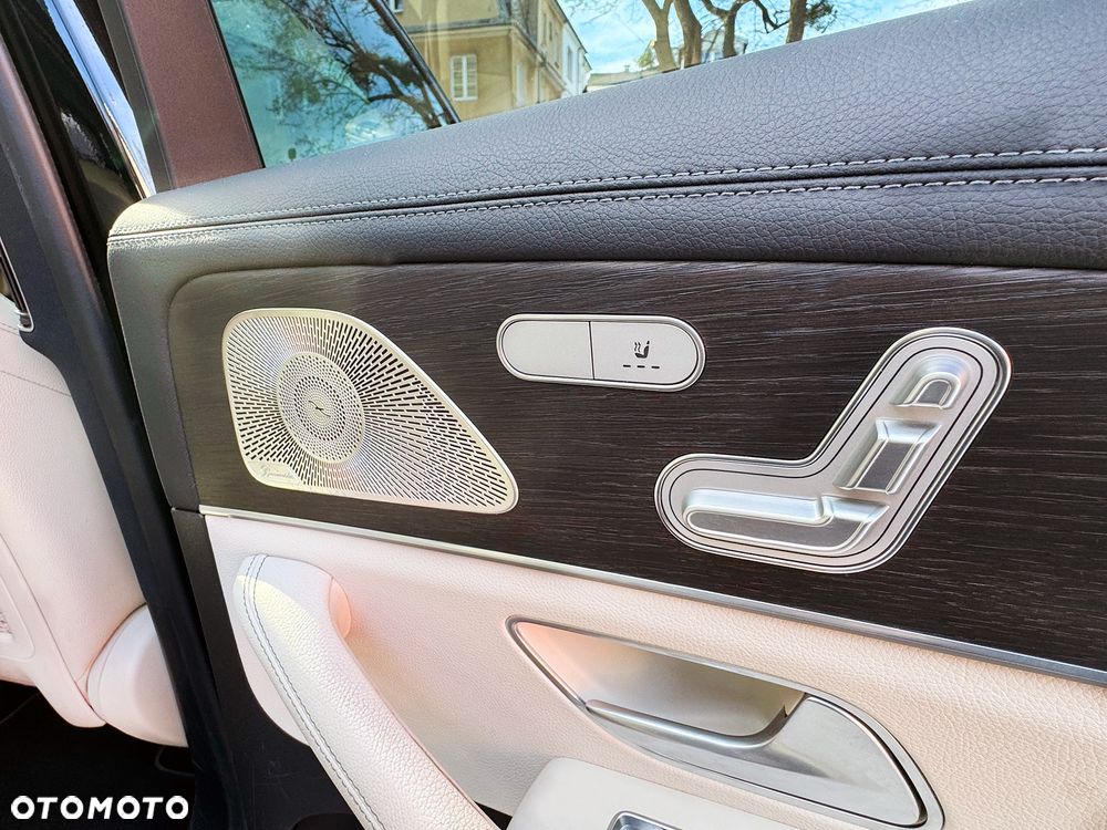 Mercedes-Benz GLE 300 d 4-Matic - 14