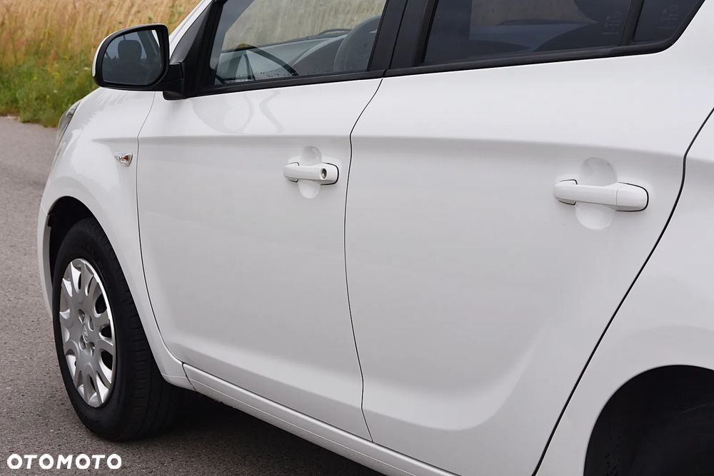 Hyundai i20 1.25 Style - 32