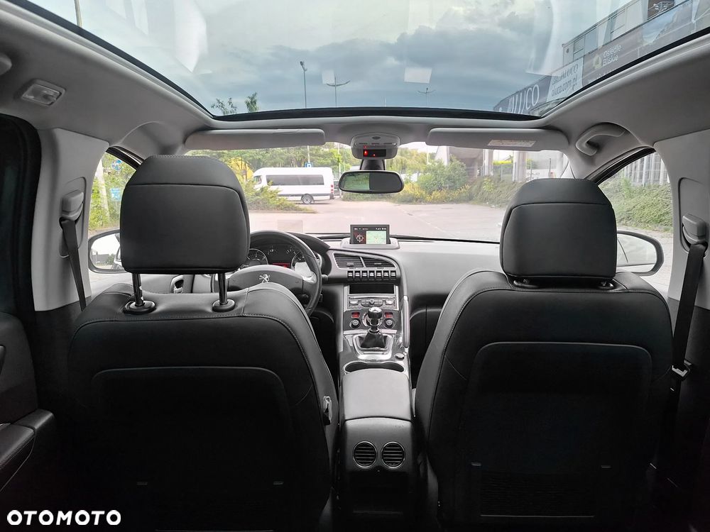 Peugeot 3008 HDi 115 Allure - 22
