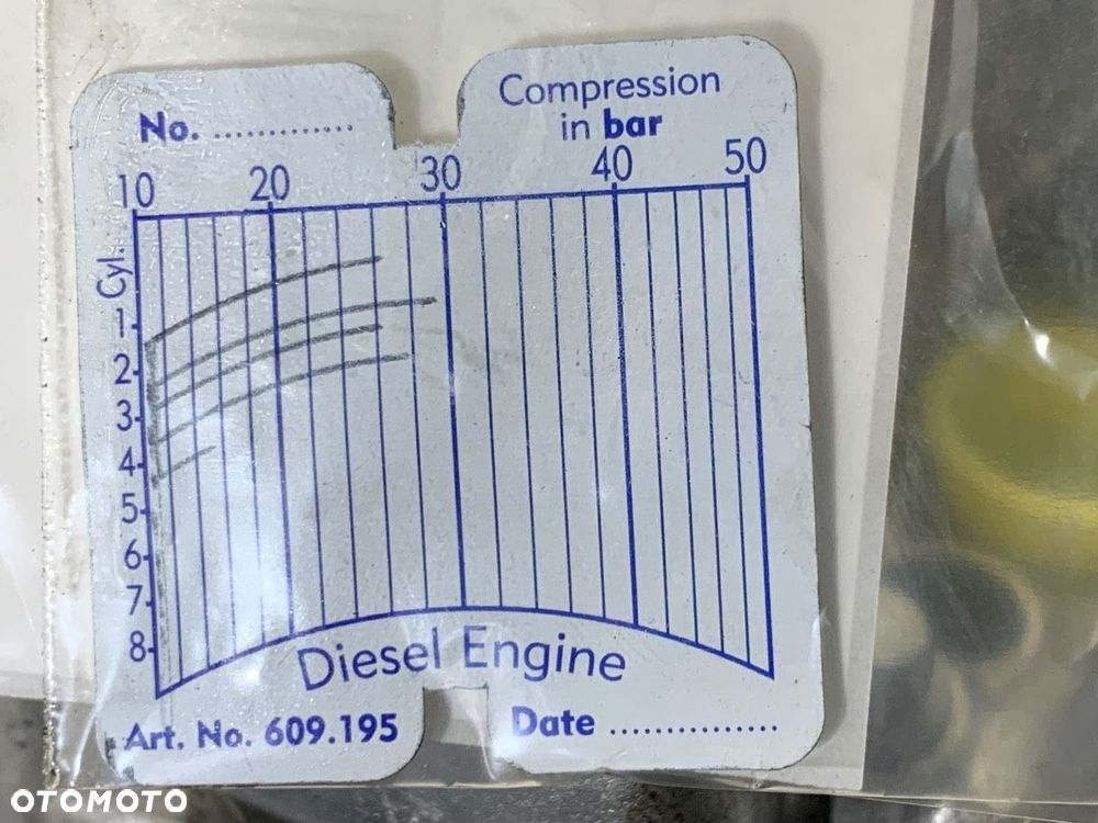 SILNIK  LAND ROVER RANGE ROVER EVOQUE (L551) 2018 - 2022 2.0 D200 MHEV 4x4 150 kW [204 KM] Hybryda - 13