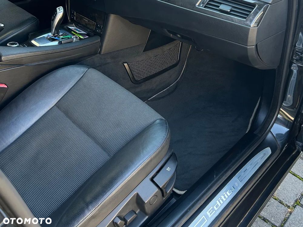BMW Seria 5 520d Edition Lifestyle - 23