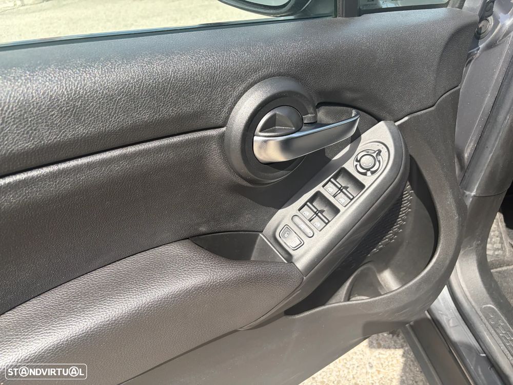 Fiat 500X 1.0 FireFly Cross - 11