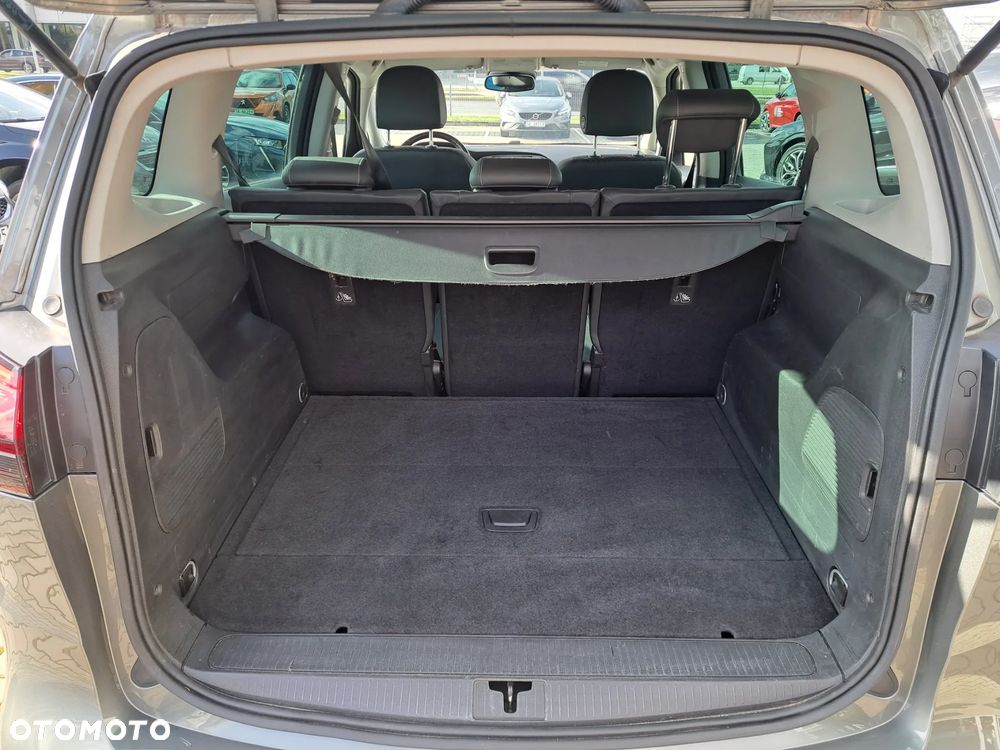 Opel Zafira 1.6 CDTI Elite S&S - 12