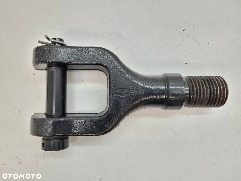 HAK ZACZEP HOLOWNICZY UCHO HOLOWNICZE FORD F-MAX 500 EURO 6 2019 - 1