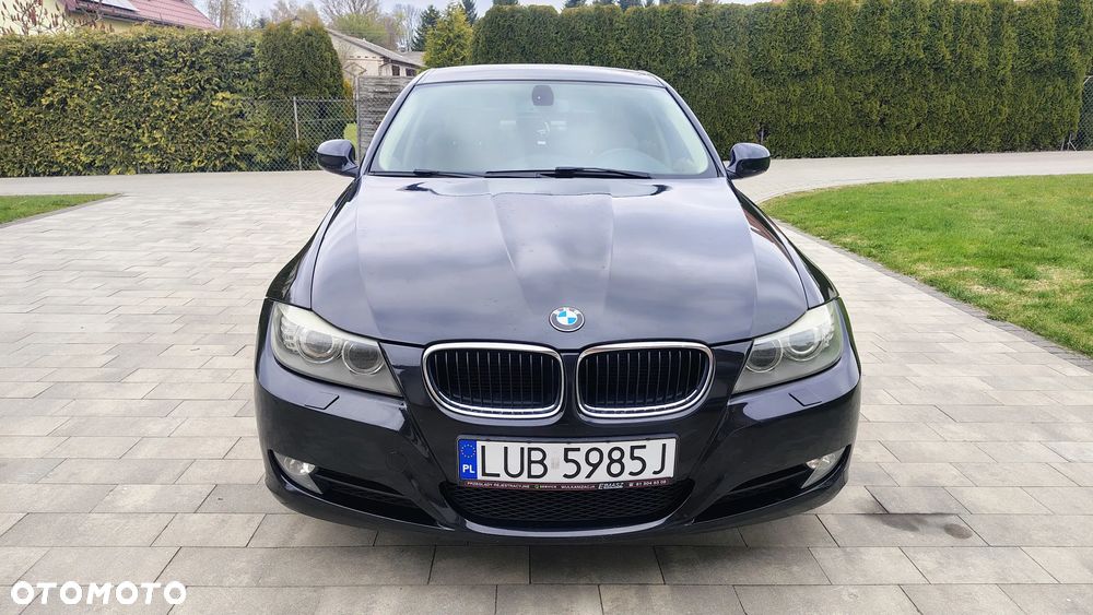 BMW Seria 3 - 3