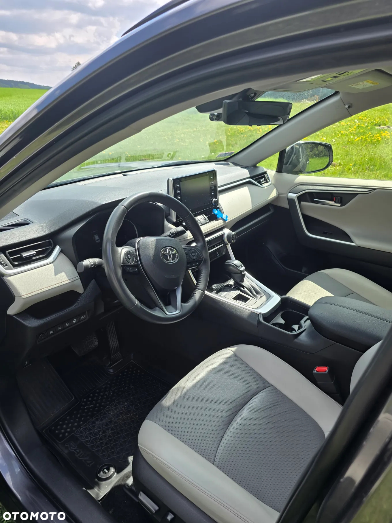 Toyota RAV4 2.5 Hybrid Executive 4x2 - 11