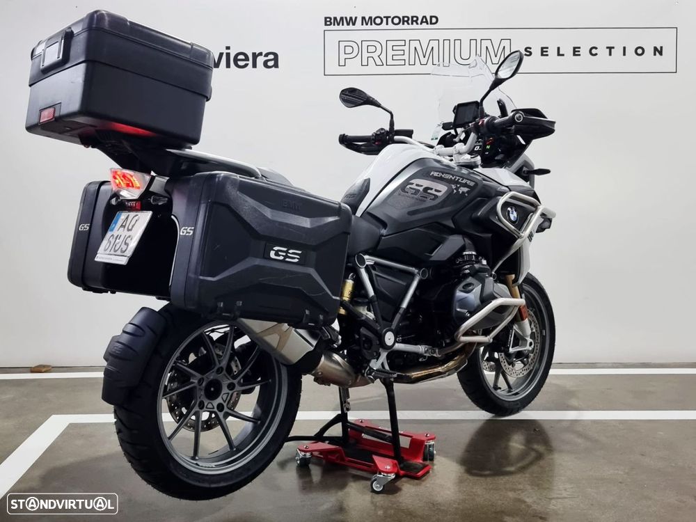 BMW R 1250 GS 1250GS - 6