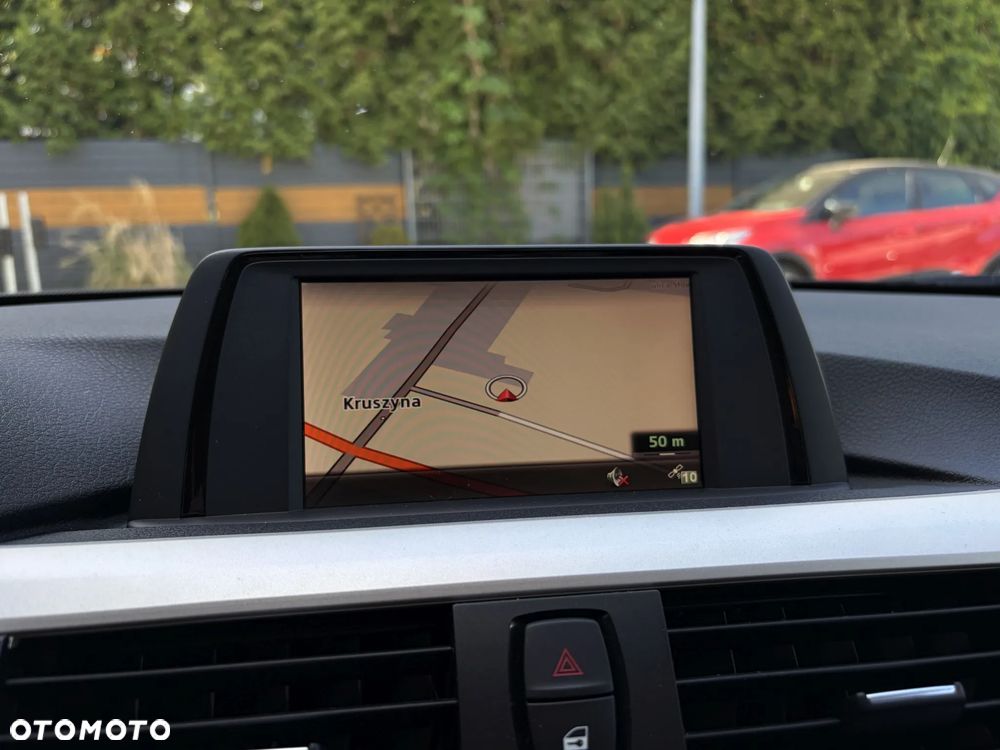 BMW Seria 4 420d Sport-Aut Advantage - 27
